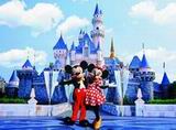 HONG KONG- DISNEYLAND 05 DAYS